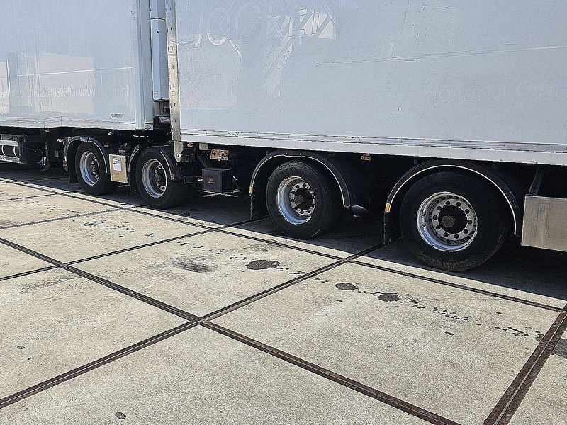 D-Tec CTD-40-04DB DOLLY COMPLETE LZV COMBI - Remorque dolly: photos 3 D-Tec CTD-40-04DB DOLLY COMPLETE LZV COMBI - Remorque dolly: photos 3