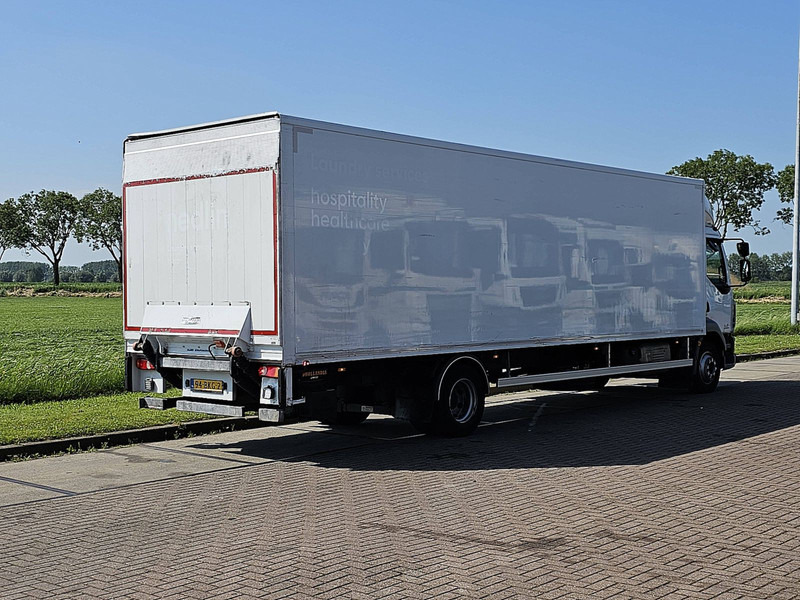 DAF LF 230 11.9T AIRCO LIFT - Camion fourgon: photos 3 DAF LF 230 11.9T AIRCO LIFT - Camion fourgon: photos 3