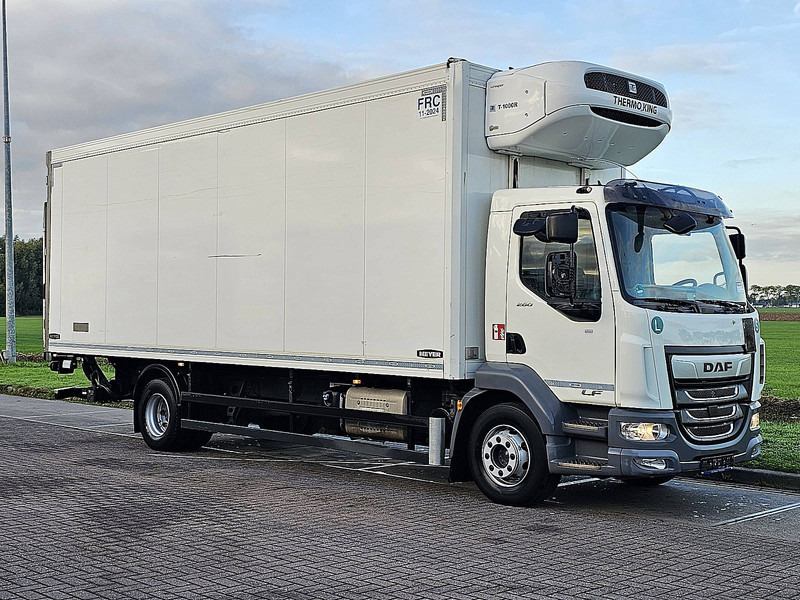 DAF LF 280 ATP - Camion frigorifique: photos 5 DAF LF 280 ATP - Camion frigorifique: photos 5
