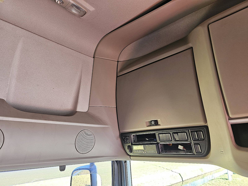 Camion ampliroll DAF XF 480 6X2 FAN PALIFT 463TK: photos 9 Camion ampliroll DAF XF 480 6X2 FAN PALIFT 463TK: photos 9