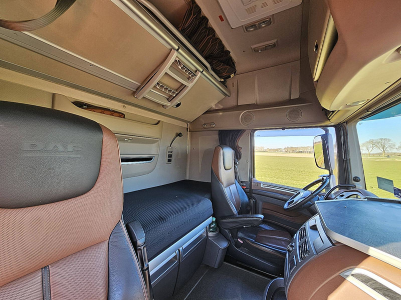 Camion ampliroll DAF XF 480 6X2 FAN PALIFT 463TK: photos 14 Camion ampliroll DAF XF 480 6X2 FAN PALIFT 463TK: photos 14