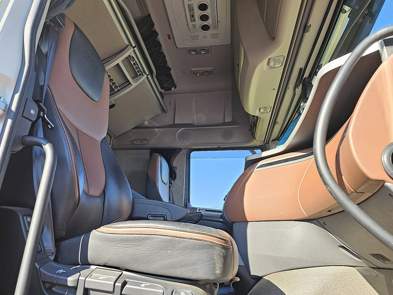 Camion ampliroll DAF XF 480 6X2 FAN PALIFT 463TK: photos 6 Camion ampliroll DAF XF 480 6X2 FAN PALIFT 463TK: photos 6