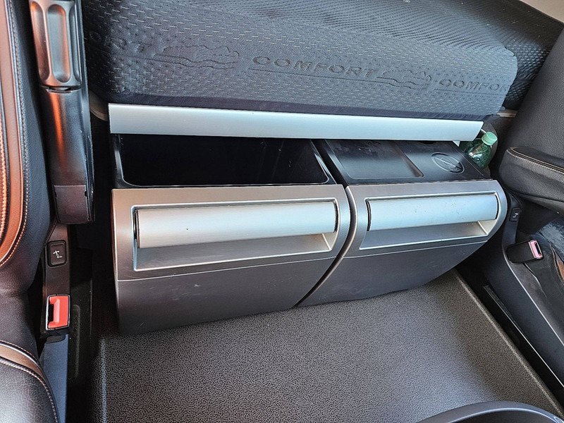 Camion ampliroll DAF XF 480 6X2 FAN PALIFT 463TK: photos 8 Camion ampliroll DAF XF 480 6X2 FAN PALIFT 463TK: photos 8