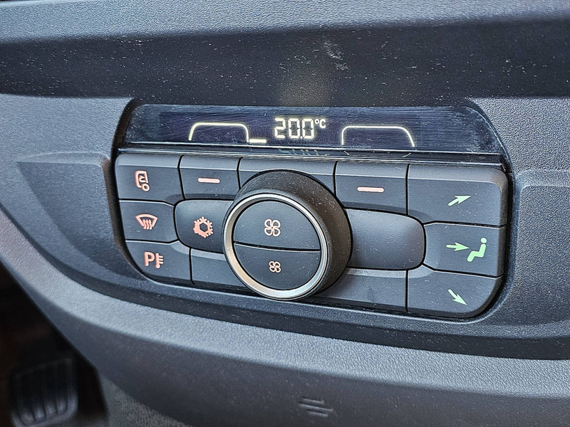 Camion ampliroll DAF XF 480 6X2 FAN PALIFT 463TK: photos 12 Camion ampliroll DAF XF 480 6X2 FAN PALIFT 463TK: photos 12