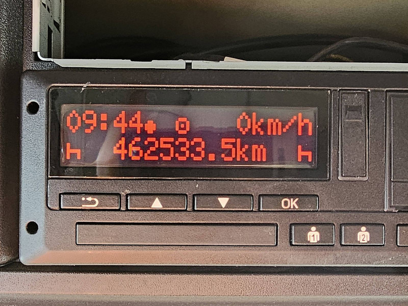 Camion ampliroll DAF XF 480 6X2 FAN PALIFT 463TK: photos 7 Camion ampliroll DAF XF 480 6X2 FAN PALIFT 463TK: photos 7