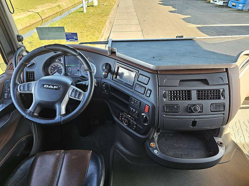 Photo d'intérieur 2: Camion ampliroll DAF XF 480 6X2 FAN PALIFT 463TK Photo d'intérieur 2: Camion ampliroll DAF XF 480 6X2 FAN PALIFT 463TK