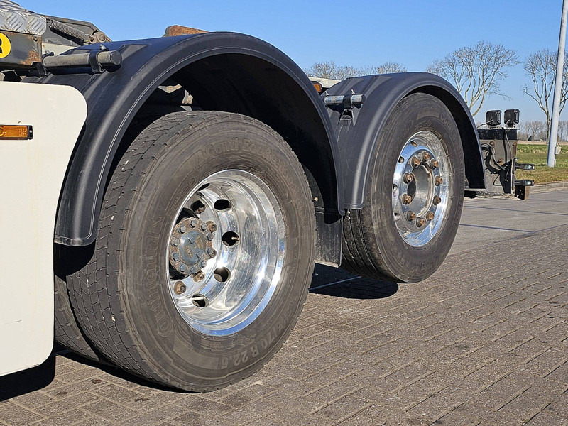 Camion ampliroll DAF XF 480 6X2 FAN PALIFT 463TK: photos 16 Camion ampliroll DAF XF 480 6X2 FAN PALIFT 463TK: photos 16