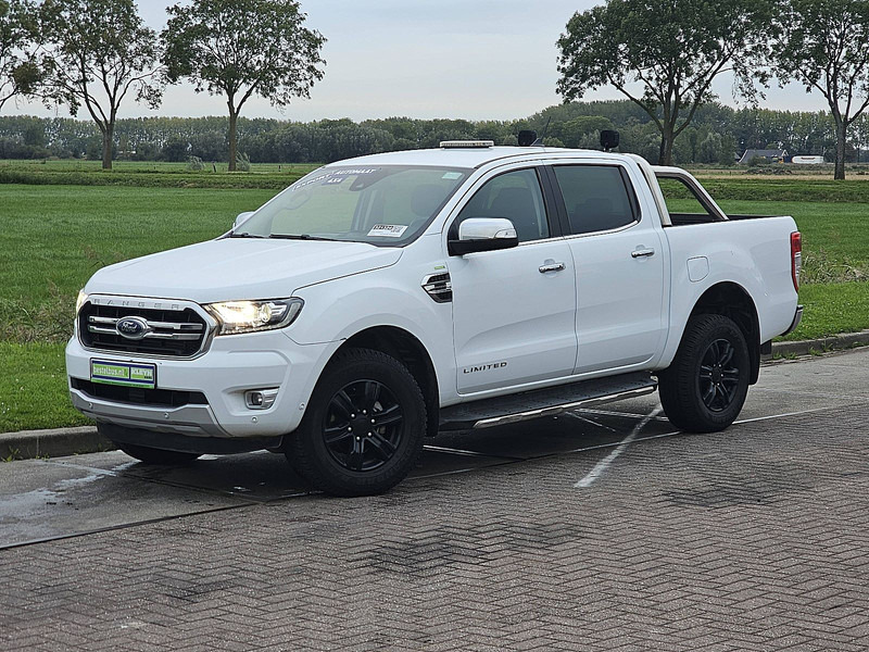 Ford Ranger Dub.Cab Export! - Pick-up: photos 2 Ford Ranger Dub.Cab Export! - Pick-up: photos 2