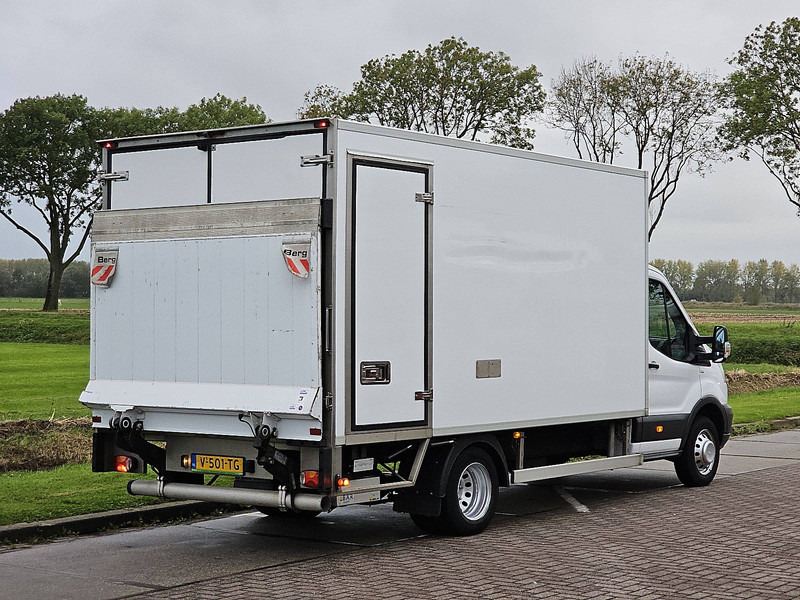Ford Transit 350 koelwagen EURO6 - Utilitaire frigorifique: photos 3 Ford Transit 350 koelwagen EURO6 - Utilitaire frigorifique: photos 3