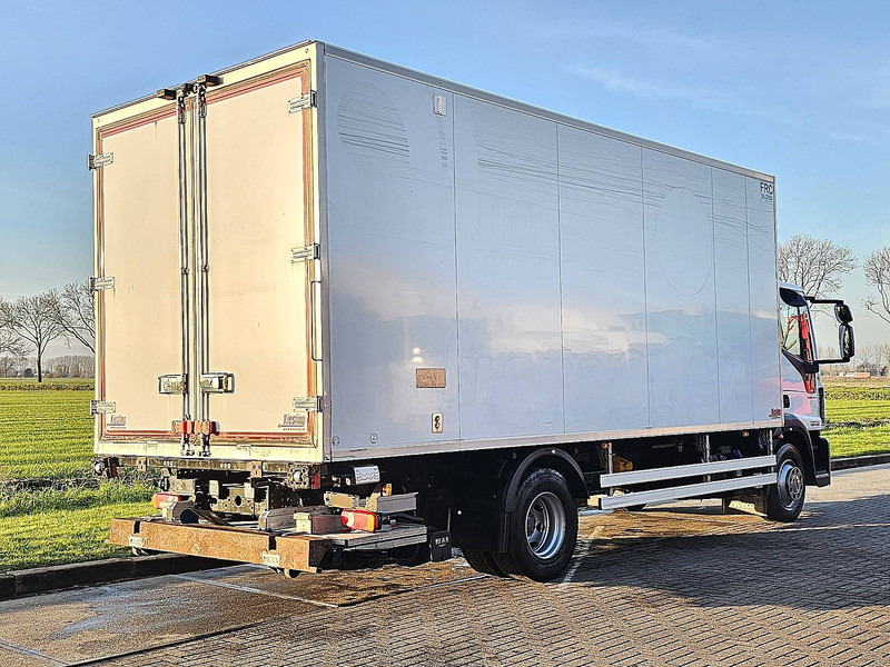 Iveco 140E28 EUROCARGO ATP - Camion frigorifique: photos 3 Iveco 140E28 EUROCARGO ATP - Camion frigorifique: photos 3