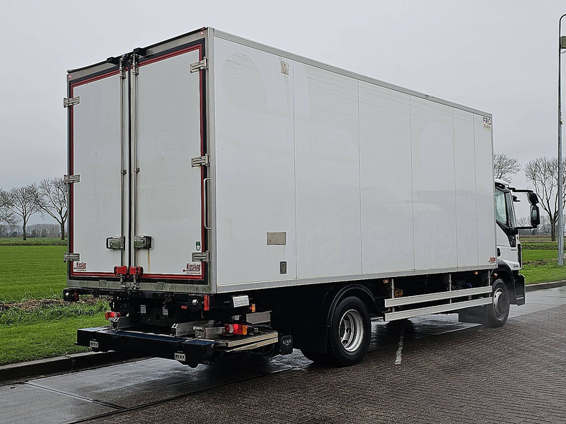 Iveco 140E28 EUROCARGO ATP - Camion frigorifique: photos 3 Iveco 140E28 EUROCARGO ATP - Camion frigorifique: photos 3