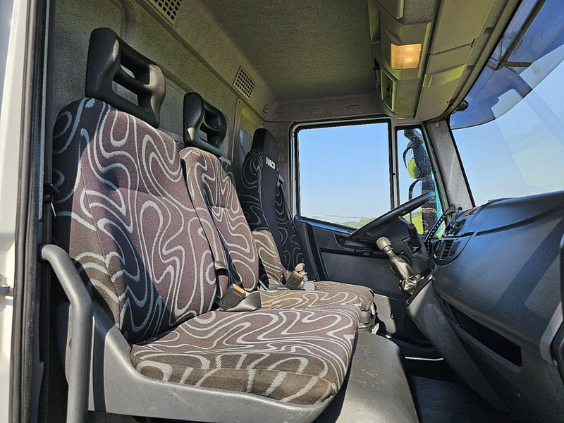 Iveco 75E18 EUROCARGO — crédit-bail Iveco 75E18 EUROCARGO: photos 7