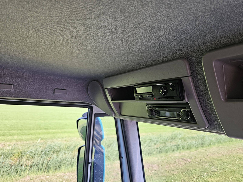Iveco 75E18 EUROCARGO — crédit-bail Iveco 75E18 EUROCARGO: photos 11