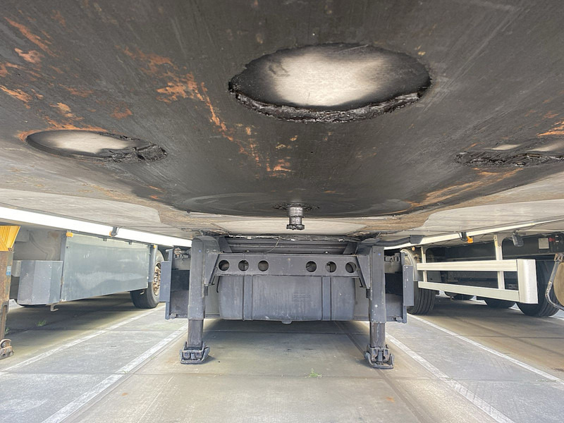 Kögel DOPPELSTOCK BLUMENBR Thermoking SLXi300 - Semi-remorque frigorifique: photos 3 Kögel DOPPELSTOCK BLUMENBR Thermoking SLXi300 - Semi-remorque frigorifique: photos 3