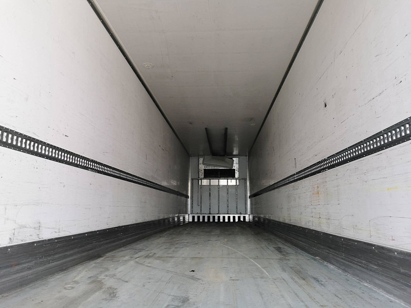 Semi-remorque frigorifique LAMBERET SR2 Carrier 1550 D+E: photos 6