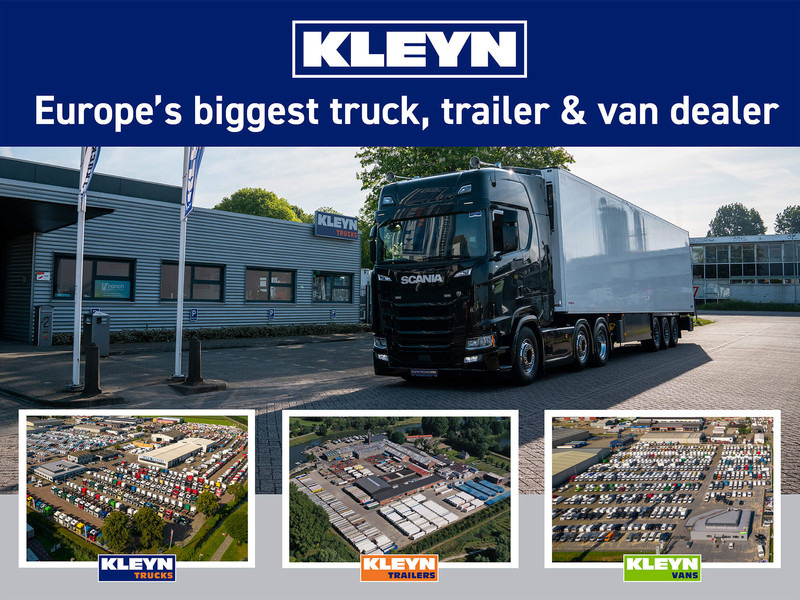 Camion plateau MAN 12.250 TGL: photos 15