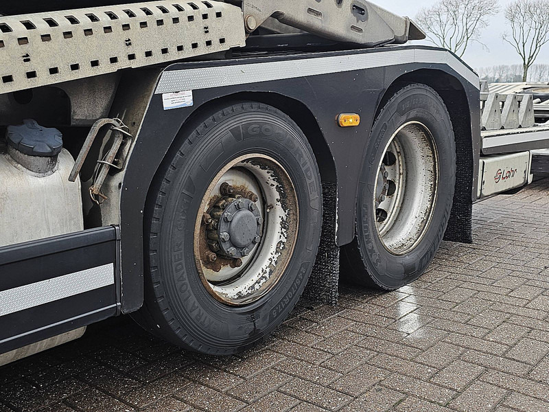 Camion porte-voitures Mercedes-Benz ACTROS 2353 Trucks,Vans&Cars: photos 18