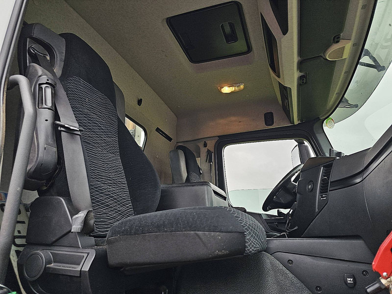 Camion benne, Camion grue Mercedes-Benz AROCS 3243 FASSI F175A023: photos 7