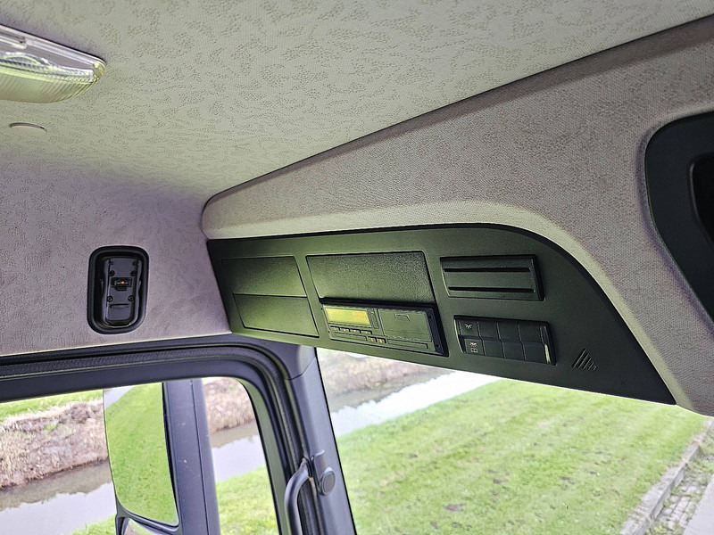 Camion benne, Camion grue Mercedes-Benz AROCS 3243 FASSI F175A023: photos 12