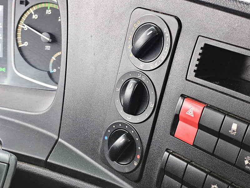 Camion frigorifique Mercedes-Benz ATEGO 1224 CARRIER MULTI LIFT: photos 10