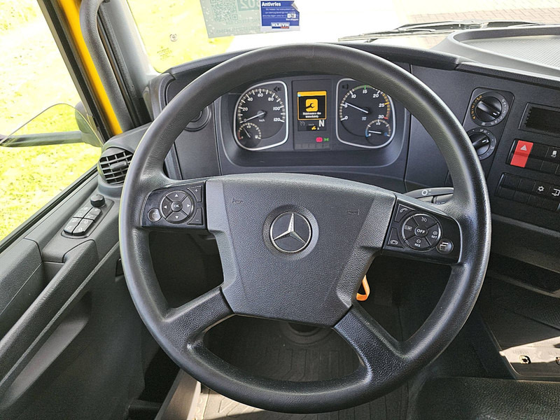 Mercedes-Benz ATEGO 824 — crédit-bail Mercedes-Benz ATEGO 824: photos 10