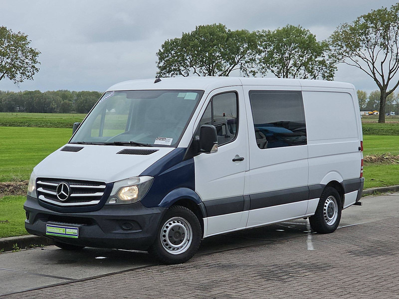 Mercedes-Benz Sprinter 314 ac automaat EURO6 - Minibus, Transport de personnes: photos 2 Mercedes-Benz Sprinter 314 ac automaat EURO6 - Minibus, Transport de personnes: photos 2