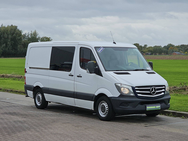 Mercedes-Benz Sprinter 314 ac automaat EURO6 - Minibus, Transport de personnes: photos 5 Mercedes-Benz Sprinter 314 ac automaat EURO6 - Minibus, Transport de personnes: photos 5