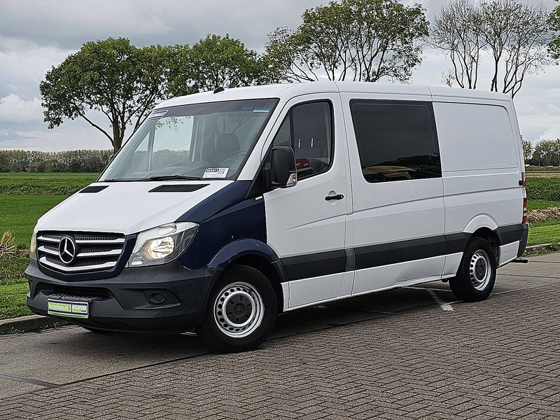 Mercedes-Benz Sprinter 314 ac automaat EURO6 - Minibus, Transport de personnes: photos 2 Mercedes-Benz Sprinter 314 ac automaat EURO6 - Minibus, Transport de personnes: photos 2