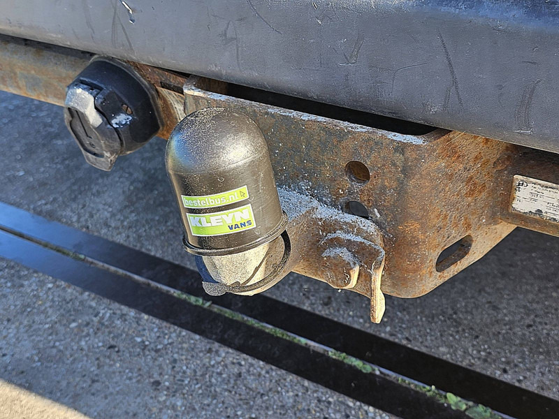Fourgon utilitaire Peugeot Boxer 3.0 3.0 ltr: photos 13
