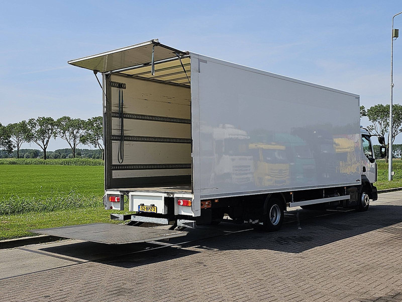 Renault D 240 11.9T AIRCO TAILLIFT - Camion fourgon: photos 3 Renault D 240 11.9T AIRCO TAILLIFT - Camion fourgon: photos 3