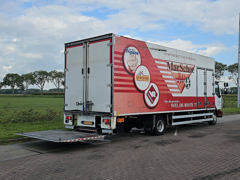 Renault MIDLUM 180.12 EEV CARRIER TAILLIFT - Camion frigorifique: photos 3 Renault MIDLUM 180.12 EEV CARRIER TAILLIFT - Camion frigorifique: photos 3