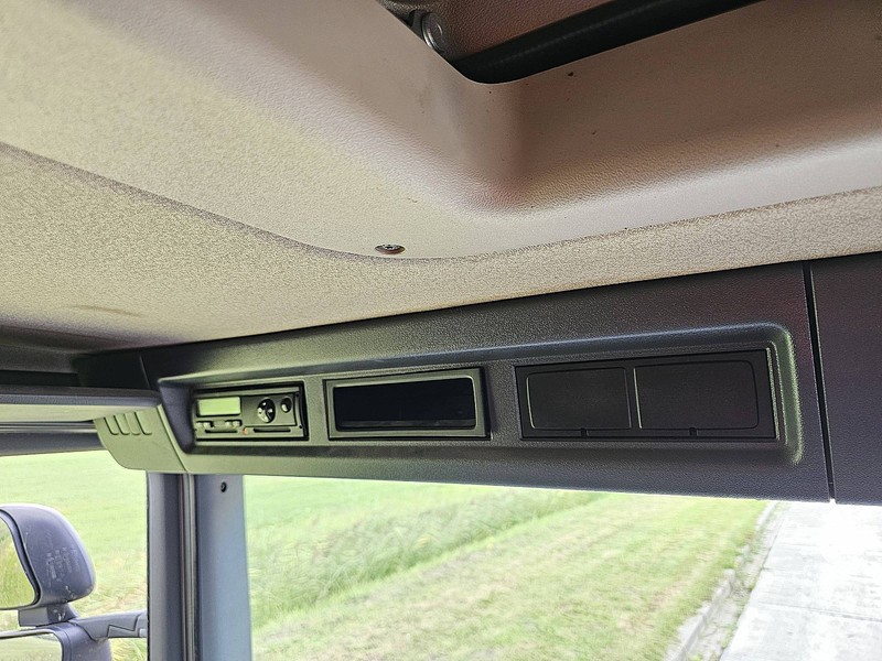 Camion frigorifique Scania P280 Chereau,Carrier: photos 12