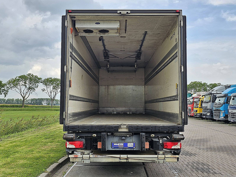 Camion frigorifique Scania P280 Chereau,Carrier: photos 13