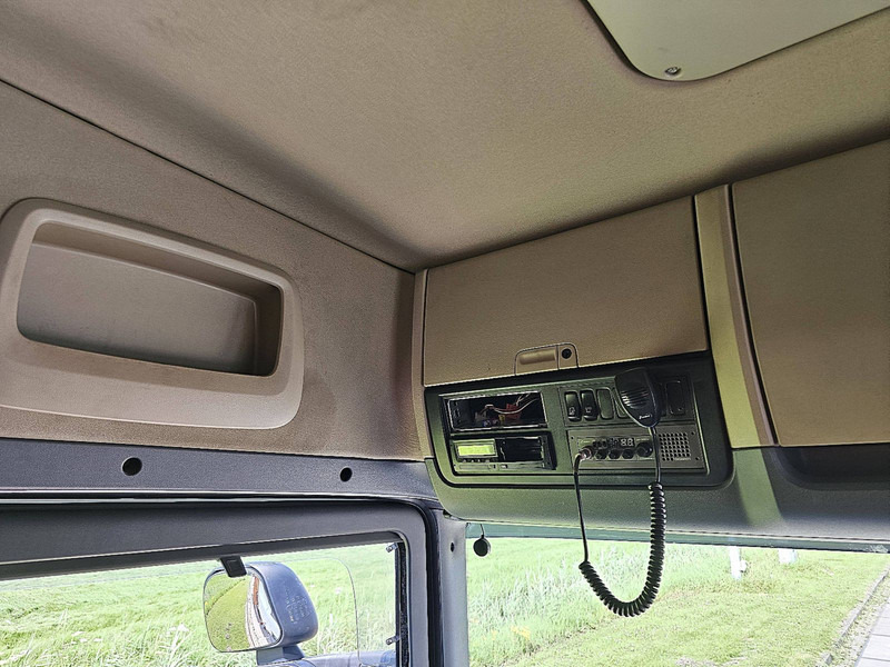Camion plateau, Camion grue Scania R440 6X2*4 HMF 5020 K5: photos 11