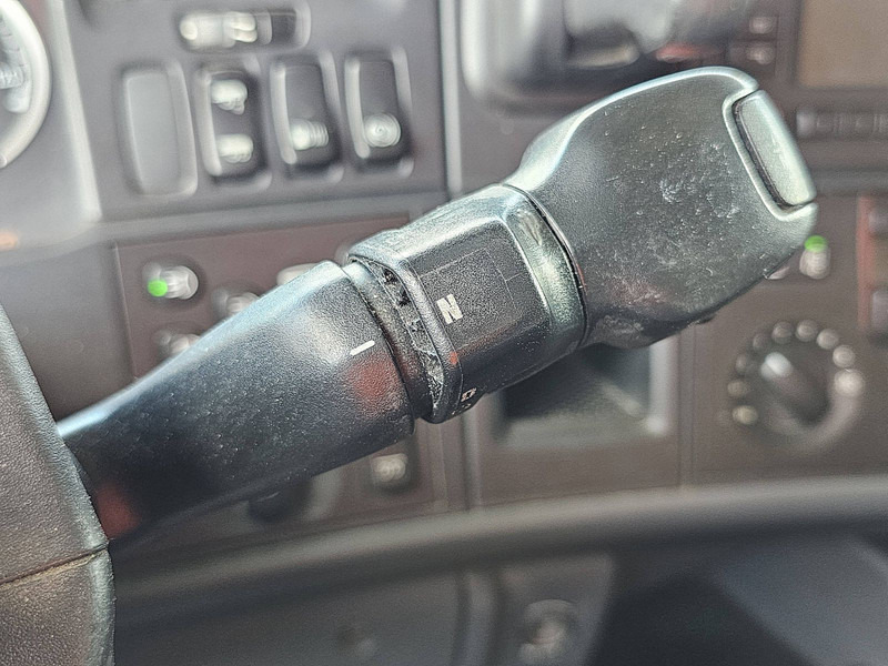 Camion plateau, Camion grue Scania R440 6X2*4 HMF 5020 K5: photos 10