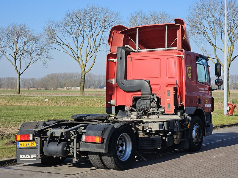 DAF CF 75.250 - Tracteur routier: photos 3 DAF CF 75.250 - Tracteur routier: photos 3