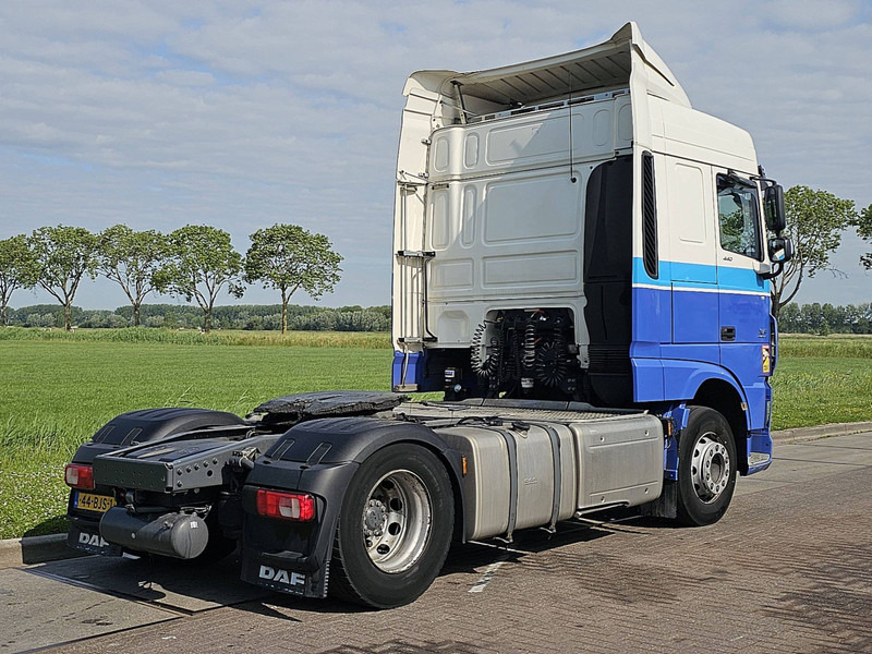 DAF XF 440 SPACECAB 2X TANK - Tracteur routier: photos 3 DAF XF 440 SPACECAB 2X TANK - Tracteur routier: photos 3