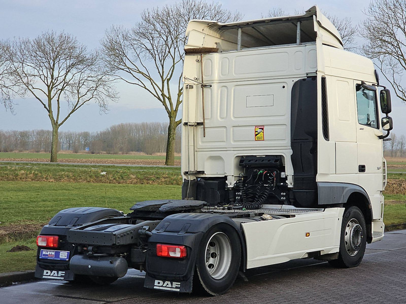 DAF XF 450 SPACECAB SKIRTS - Tracteur routier: photos 3 DAF XF 450 SPACECAB SKIRTS - Tracteur routier: photos 3