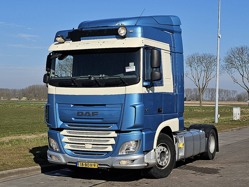 DAF XF 460 MX13 SPACECAB NL-TRU - Tracteur routier: photos 2 DAF XF 460 MX13 SPACECAB NL-TRU - Tracteur routier: photos 2