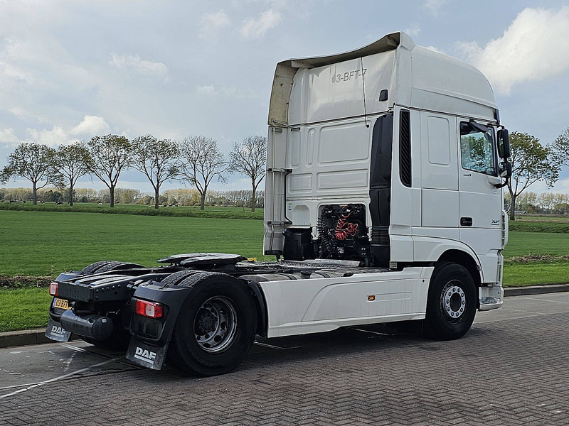 DAF XF 460 SSC - Tracteur routier: photos 3 DAF XF 460 SSC - Tracteur routier: photos 3