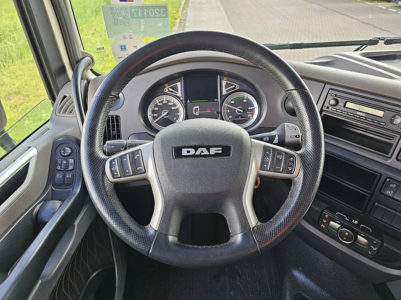 Tracteur routier DAF XF 480 SSC 2X TANK LED 349T: photos 11