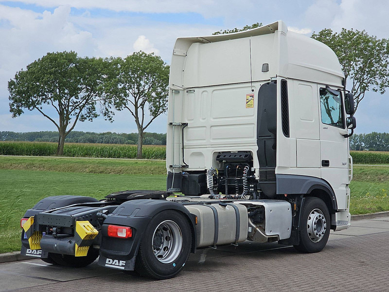 DAF XF 480 SSC 2X TANK LED 394T - Tracteur routier: photos 3 DAF XF 480 SSC 2X TANK LED 394T - Tracteur routier: photos 3