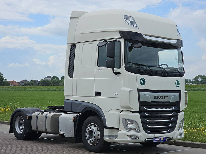 DAF XF 480 SSC 2X TANK LED 394T - Tracteur routier: photos 5 DAF XF 480 SSC 2X TANK LED 394T - Tracteur routier: photos 5