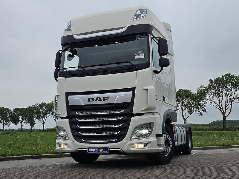 DAF XF 480 SSC 2X TANK LED 395T - Tracteur routier: photos 1 DAF XF 480 SSC 2X TANK LED 395T - Tracteur routier: photos 1
