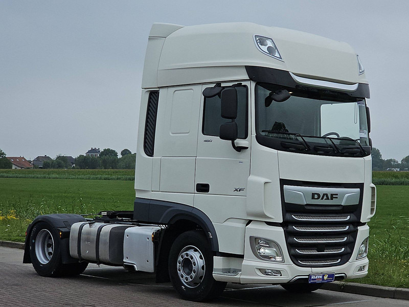 DAF XF 480 SSC 2X TANK LED 395T - Tracteur routier: photos 5 DAF XF 480 SSC 2X TANK LED 395T - Tracteur routier: photos 5