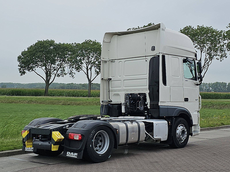 DAF XF 480 SSC 2X TANK LED 395T - Tracteur routier: photos 3 DAF XF 480 SSC 2X TANK LED 395T - Tracteur routier: photos 3
