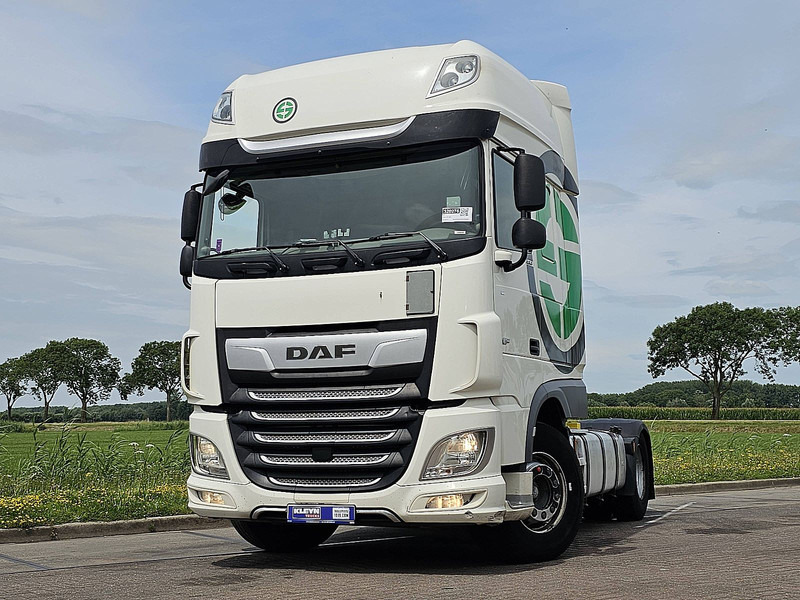 DAF XF 480 SSC 2X TANK - Tracteur routier: photos 1 DAF XF 480 SSC 2X TANK - Tracteur routier: photos 1