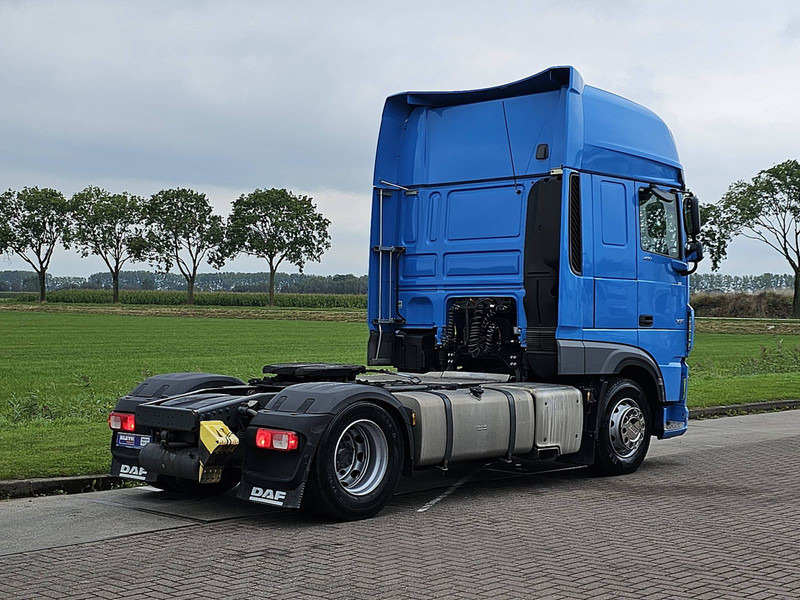 DAF XF 480 SSC 2X TANK - Tracteur routier: photos 3 DAF XF 480 SSC 2X TANK - Tracteur routier: photos 3