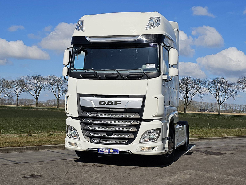 DAF XF 480 SSC LED 2X TANK - Tracteur routier: photos 1 DAF XF 480 SSC LED 2X TANK - Tracteur routier: photos 1
