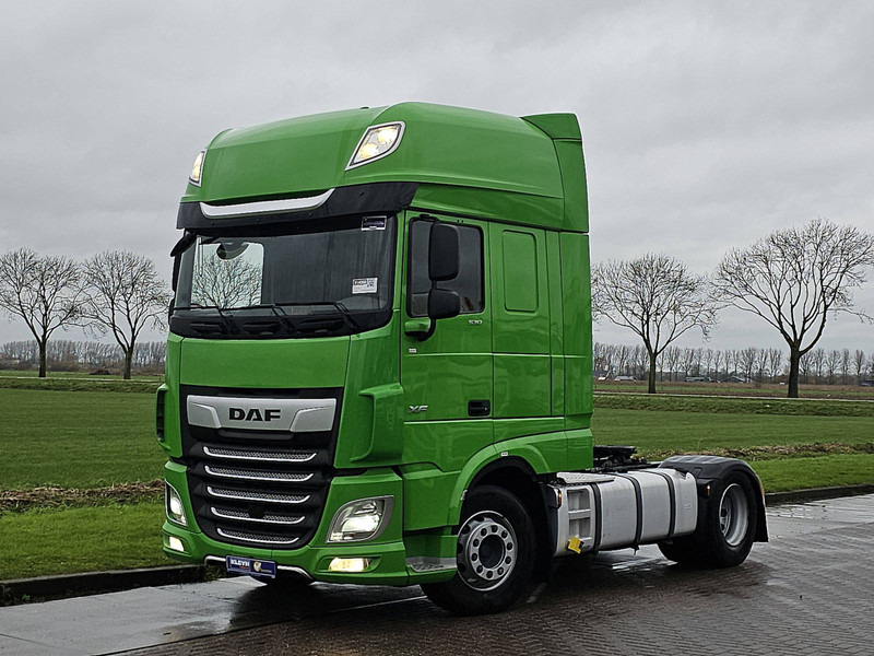 DAF XF 530 SSC 530 ACC LDW LED - Tracteur routier: photos 2 DAF XF 530 SSC 530 ACC LDW LED - Tracteur routier: photos 2